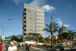 Building of the Urban Development Company (EDU) © Alejandro Arango