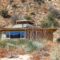 Une- The-Grid Desert Living par Sasha-John - Desert Californie, USA