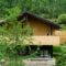 01-Retreat-Village par kooo architects - Zhejiang, Chine © Keishin Horikoshi