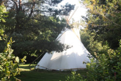 grand tipi