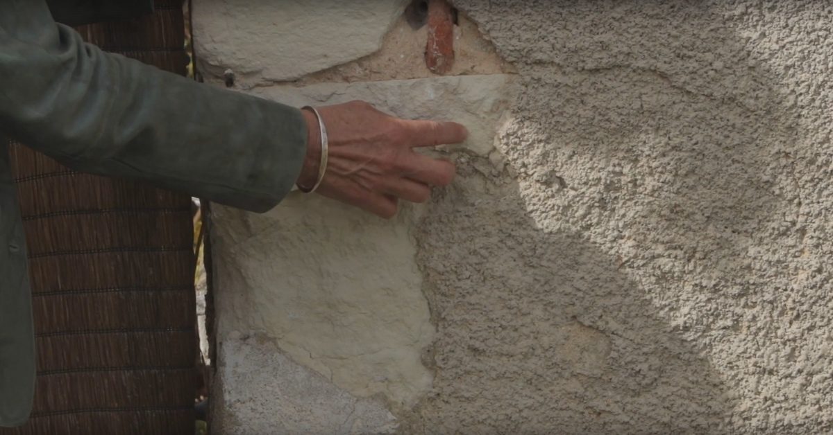 [vidéo] Comment faire la différence entre un enduit ciment ou à la chaux Build Green