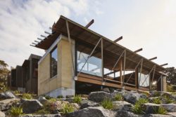 1- Tutukaka-House par Herbst Architects - Tutukaka, Nouvelle-Zélande © Jackie Meiring