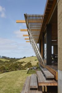 12- Tutukaka-House par Herbst Architects - Tutukaka, Nouvelle-Zélande © Jackie Meiring