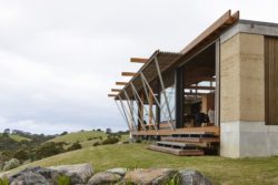 13- Tutukaka-House par Herbst Architects - Tutukaka, Nouvelle-Zélande © Jackie Meiring