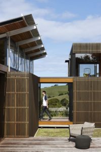 2- Tutukaka-House par Herbst Architects - Tutukaka, Nouvelle-Zélande © Jackie Meiring