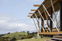 21- Tutukaka-House par Herbst Architects - Tutukaka, Nouvelle-Zélande © Jackie Meiring