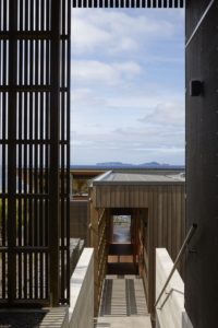 25- Tutukaka-House par Herbst Architects - Tutukaka, Nouvelle-Zélande © Jackie Meiring