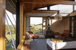 26- Tutukaka-House par Herbst Architects - Tutukaka, Nouvelle-Zélande © Jackie Meiring