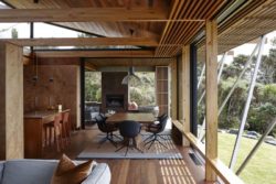 4- Tutukaka-House par Herbst Architects - Tutukaka, Nouvelle-Zélande © Jackie Meiring