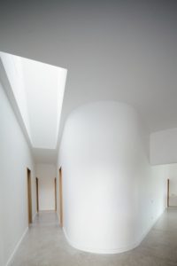 3-Radailiai House par Implant Architecture & Design – Lituanie © pvz.lt