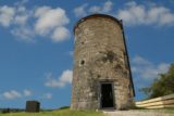 Moulin - Moulin de la Motte Baudoin