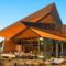 Une-- Rammed-Earth-Home par Kendle-Design-Collaborative - Arizona, USA © Alexander Vertikoff