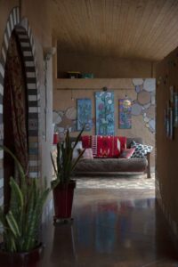 03- energy-independent-home par Gagnepain - Colorado, USA © Katie Klann