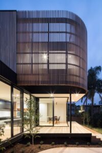 3- Ivanhoe-Victoria par Modscape - Melbourne, Australie © modscape.com.au