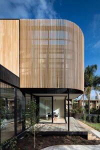 4- Ivanhoe-Victoria par Modscape - Melbourne, Australie © modscape.com.au