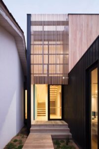 6- Ivanhoe-Victoria par Modscape - Melbourne, Australie © modscape.com.au