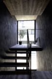 8- Width-House par YUUA Architects - Tokyo, Japon © Sobajima