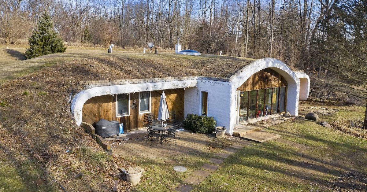 Eco-rénovation et décoration d'une maison familiale à New York par