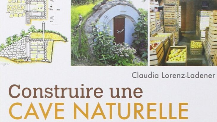 cave naturelle par Claudia LORENZ-LADENER