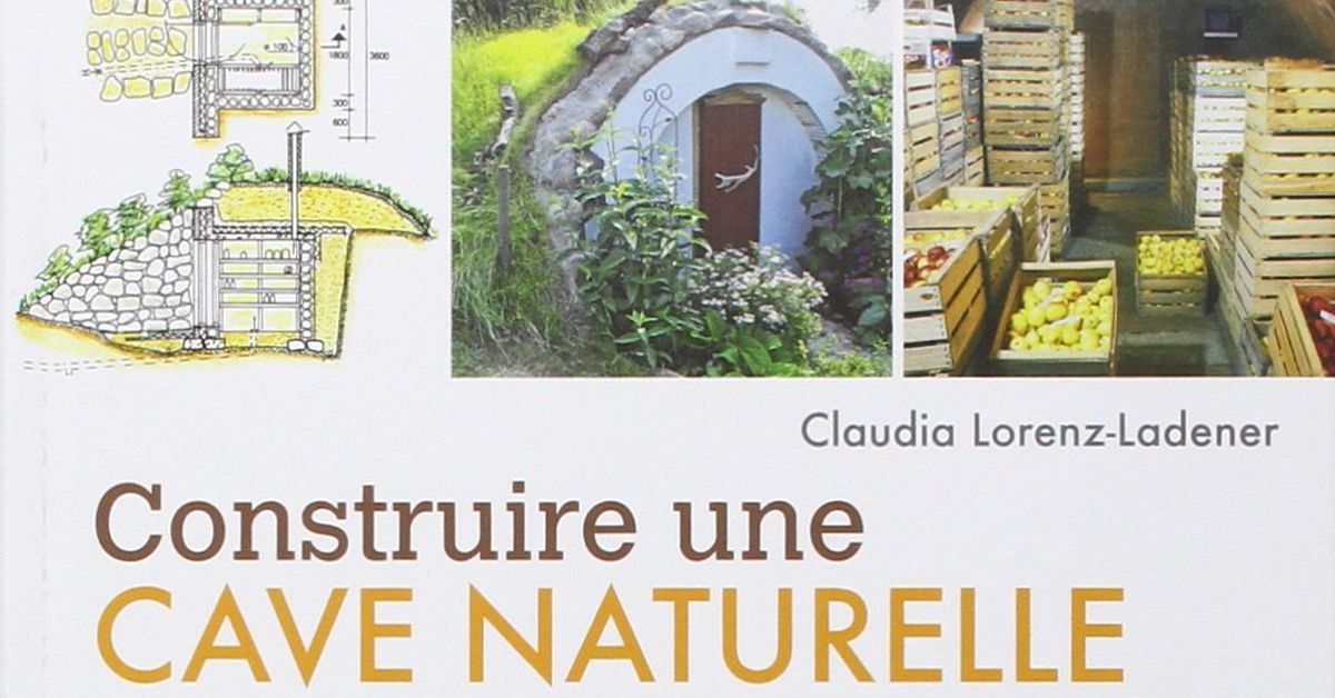 cave naturelle par Claudia LORENZ-LADENER
