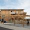 Helios par Johanne-San-Architectes - Beaucouze (Fr-49)