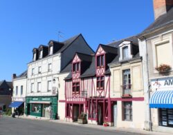 Place Clémenceau - Brissac Quincé