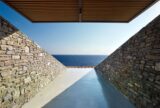 Ncaved par Mold architects - Mikonos - Grece - Photo Yiorgis Yerolymb