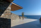 Ncaved par Mold architects - Mikonos - Grece - Photo Yiorgis Yerolymb