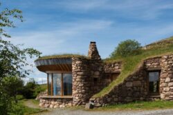 The Brochs of Coigach - Ecosse