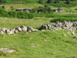 The Brochs of Coigach - Ecosse