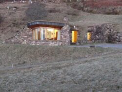 The Brochs of Coigach - Ecosse