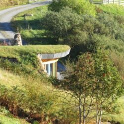 The Brochs of Coigach - Ecosse