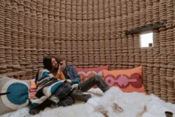 8- Casa-Covida par Emerging-Objects - Colorado, USA © Emerging Objects