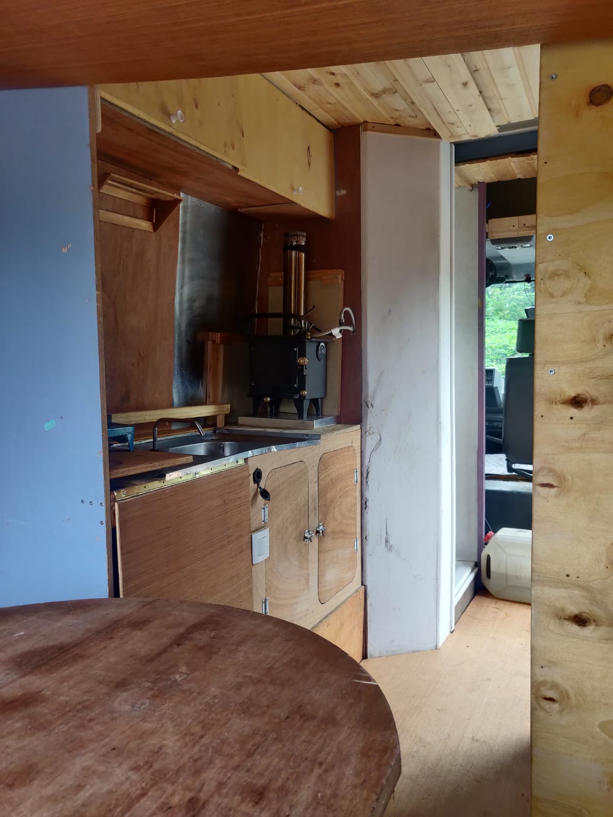 Hangar réhabilité par Haddock architecture - Chantepie (FR-35)