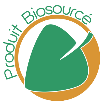 Label Produit Biosourcé