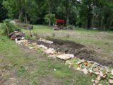 traitement des eaux usées et du compost - « Cité Vivant » Festival Bellastock 2021 - le CAAPP. Evry Courcouronnes (FR-91) - Photo Pascal Faucompré - Build Green