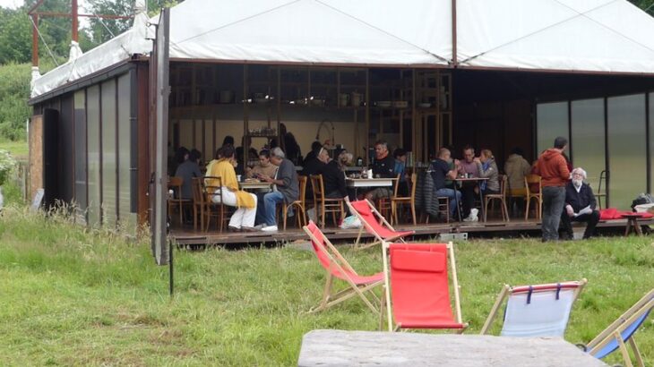 [Vidéo] « Avec les déchets nucléaires, on laisse des grenades ...