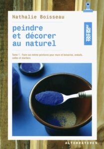 Peindre-decorer-naturel-Tome-1