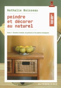 Peindre-decorer-naturel-Tome-2