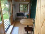 Tiny House Kiwi - Le Boulay - Le Bourg d'Iré (FR-49) - Crédit photo - Pascal Faucompré - Build Green