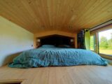 Tiny House Kiwi - Le Boulay - Le Bourg d'Iré (FR-49) - Crédit photo - Pascal Faucompré - Build Green