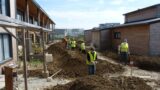 Habitat participatif - Ecolodo - Verrières en Anjou- FR 49 - crédit photo - Pascal Faucompré - Build Green