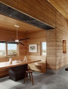 13-Rammed-Earth-Home-Lake-Flato-Architects-Texas-USA-credits-photos-Casey-Dunn