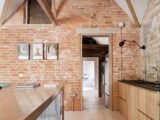 Rénovation-extension d'une maison pierre du 19e - Delve-Architects - Surrey, Angleterre-credits photos Fred Howarth