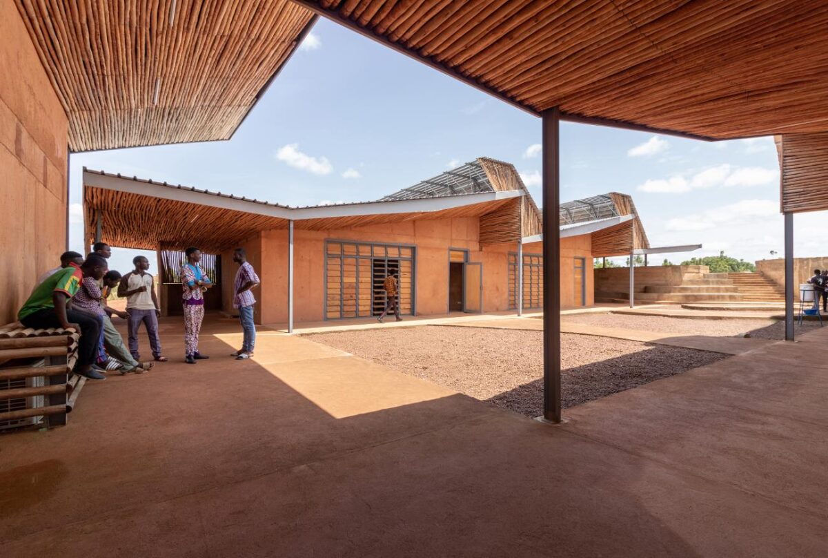 Institut Burkinabè de Technologie, 2020 - Koudougou, Burkina Faso