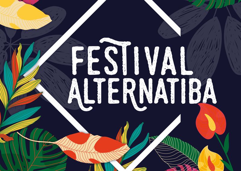Festival Alternatiba 2022 – Lyon (FR-69)