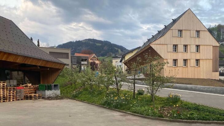 Une-Ernas Haus-Lutz Architekten-Autriche-Winderhof-credits-photos-Lutz-Architekten