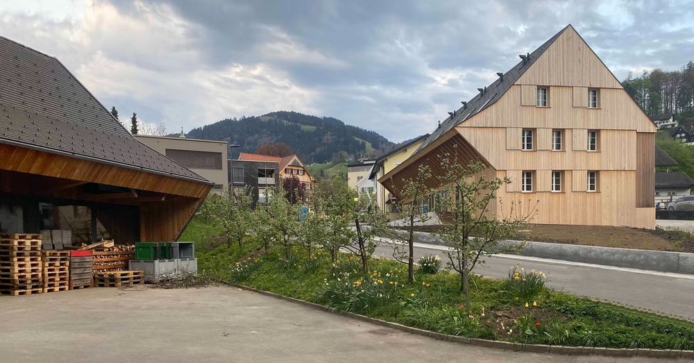 Une-Ernas Haus-Lutz Architekten-Autriche-Winderhof-credits-photos-Lutz-Architekten