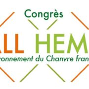 Congrès All Hamp – InterChanvre – CROAIF – Centre des Récollets – Paris (FR-75)