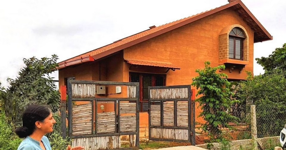 La maison du bon sens : une maison éco-respectueuse